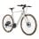 E-Bike Cecotec Sprint 28" Urban 70 km Reichweite LCD Shimano Altus