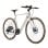 E-Bike Cecotec Sprint 28" Urban 70 km Reichweite LCD Shimano Altus