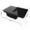 Cecotec Bolero Squad Ih 4800 Totalflex80 Placa De Inducción 2 Zonas TotalFlex 7400W A Negro