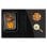 Cecotec Bolero Squad Ih 4800 Totalflex80 Placa De Inducción 2 Zonas TotalFlex 7400W A Negro
