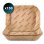 Cecotec Cecofry Twinbucket Paper Pack Accessorios 150 Papeles