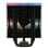 Nfortec Centaurus X2 Cooler de CPU de Alto Desempenho 120mm Preto