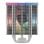 Ventilateur CPU hautes performances Nfortec Centaurus X2 120 mm, blanc
