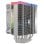 Ventilateur CPU hautes performances Nfortec Centaurus X2 120 mm, blanc