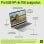 HP 15-fd0080ns Intel Core i5-1334U/16 Go/SSD 512 Go/15,6" + Microsoft 365 Personnel 12 mois