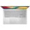 ASUS Vivobook Go 15 OLED E1504FA AMD Ryzen 5 7520U/16GB/512GB SSD/15.6" + WIN 11 + Microsoft 365 Personal
