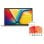 ASUS Vivobook 15 F1504VA-NJ1382W Intel Core i7-1355U/16 Go/SSD 1 To/15,6" + Microsoft 365 Personnel