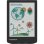 PocketBook Verse Pro Color E-reader 6" Écran tactile Lecteur de livres électroniques étanche Livres audio Bleu