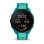 Garmin Forerunner 165 Music Reloj Inteligente Running GPS AMOLED con Garmin Pay Azul