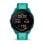 Garmin Forerunner 165 Music GPS Bluetooth 43mm AMOLED Azul Resistente à Água 5ATM SpO2