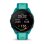 Garmin Forerunner 165 Music Reloj Inteligente Running GPS AMOLED con Garmin Pay Azul