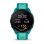 Garmin Forerunner 165 Music Reloj Inteligente Running GPS AMOLED con Garmin Pay Azul