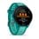 Garmin Forerunner 165 Music GPS Bluetooth 43mm AMOLED Azul Resistente à Água 5ATM SpO2