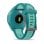 Garmin Forerunner 165 Music GPS Bluetooth 43mm AMOLED Azul Resistente à Água 5ATM SpO2