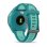 Garmin Forerunner 165 Music Reloj Inteligente Running GPS AMOLED con Garmin Pay Azul