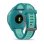Garmin Forerunner 165 Music Reloj Inteligente Running GPS AMOLED con Garmin Pay Azul