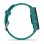 Garmin Forerunner 165 Music Reloj Inteligente Running GPS AMOLED con Garmin Pay Azul