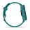 Garmin Forerunner 165 Music Reloj Inteligente Running GPS AMOLED con Garmin Pay Azul