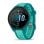 Garmin Forerunner 165 Music GPS Bluetooth 43mm AMOLED Azul Resistente à Água 5ATM SpO2