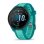 Garmin Forerunner 165 Music Reloj Inteligente Running GPS AMOLED con Garmin Pay Azul