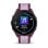 Garmin Forerunner 165 Music Bluetooth GPS 43mm AMOLED Roxo Resistente à Água 5ATM Pulsómetro