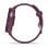 Garmin Forerunner 165 Music Reloj Inteligente Running GPS AMOLED con Garmin Pay Lila