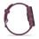 Garmin Forerunner 165 Music Reloj Inteligente Running GPS AMOLED con Garmin Pay Lila