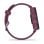 Garmin Forerunner 165 Music Bluetooth GPS 43mm AMOLED Roxo Resistente à Água 5ATM Pulsómetro