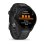 Garmin Forerunner 165 Music Bluetooth GPS 43mm Preto AMOLED 5ATM SpO2