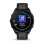 Garmin Forerunner 165 Music Bluetooth GPS 43mm AMOLED Noir Résistant 5ATM SpO2
