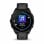 Garmin Forerunner 165 Music Bluetooth GPS 43mm AMOLED Preto Cinza Resistente à Água 5ATM