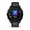 Garmin Forerunner 165 Music Bluetooth GPS 43mm Preto AMOLED 5ATM SpO2