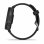 Garmin Forerunner 165 Music Bluetooth GPS 43mm Preto AMOLED 5ATM SpO2