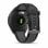 Garmin Forerunner 165 Music Bluetooth GPS 43mm AMOLED Noir Résistant 5ATM SpO2