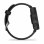 Garmin Forerunner 165 Music Bluetooth GPS 43mm AMOLED Preto Cinza Resistente à Água 5ATM