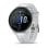 Garmin Forerunner 165 Music GPS Running Smartwatch con display AMOLED e Garmin Pay (bianco)