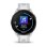 Garmin Forerunner 165 Music Bluetooth GPS 43mm AMOLED Cinzento Resistente 5ATM SpO2