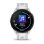 Garmin Forerunner 165 Music Bluetooth GPS 43mm AMOLED Cinzento Resistente 5ATM SpO2