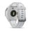Garmin Forerunner 165 Music GPS 43mm AMOLED Cinzento Unisexo Resistente Água 5ATM Pulsómetro SpO2