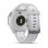 Garmin Forerunner 165 Music Bluetooth GPS 43mm AMOLED Cinzento Resistente 5ATM SpO2