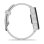 Garmin Forerunner 165 Music Bluetooth GPS 43mm AMOLED Cinzento Resistente 5ATM SpO2