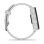 Garmin Forerunner 165 Music Bluetooth GPS 43mm AMOLED Cinzento Resistente 5ATM SpO2