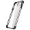 Carcasa COOL para iPhone 16e Electro Negro
