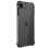 Carcasa COOL para iPhone 16e Electro Negro