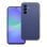 Coque en silicone tendance pour Samsung Galaxy A36 5G (bleu)