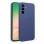 Funda COOL Silicona para Samsung Galaxy A56 5G (Azul)