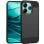 Coque Cool pour Xiaomi Redmi Note 14 5G Noir Anthracite