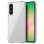 Coque antichoc transparente pour Samsung Galaxy A56 5G
