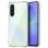Coque antichoc transparente pour Samsung Galaxy A36 5G