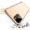 Coque antichoc transparente pour Samsung Galaxy A36 5G